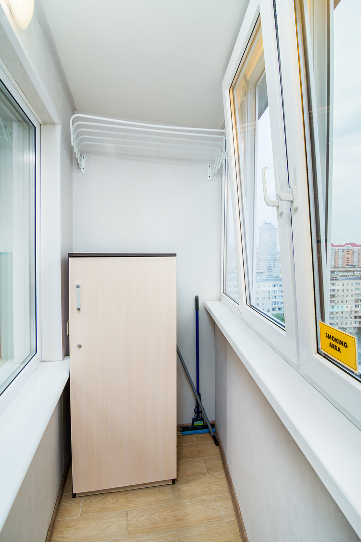 1-к.квартира подобово у Києві, вул. Архипенка 8Б