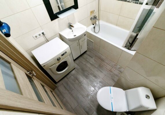 2-к. квартира на добу у Києві. вул. Богатирська 6а, 10 поверх