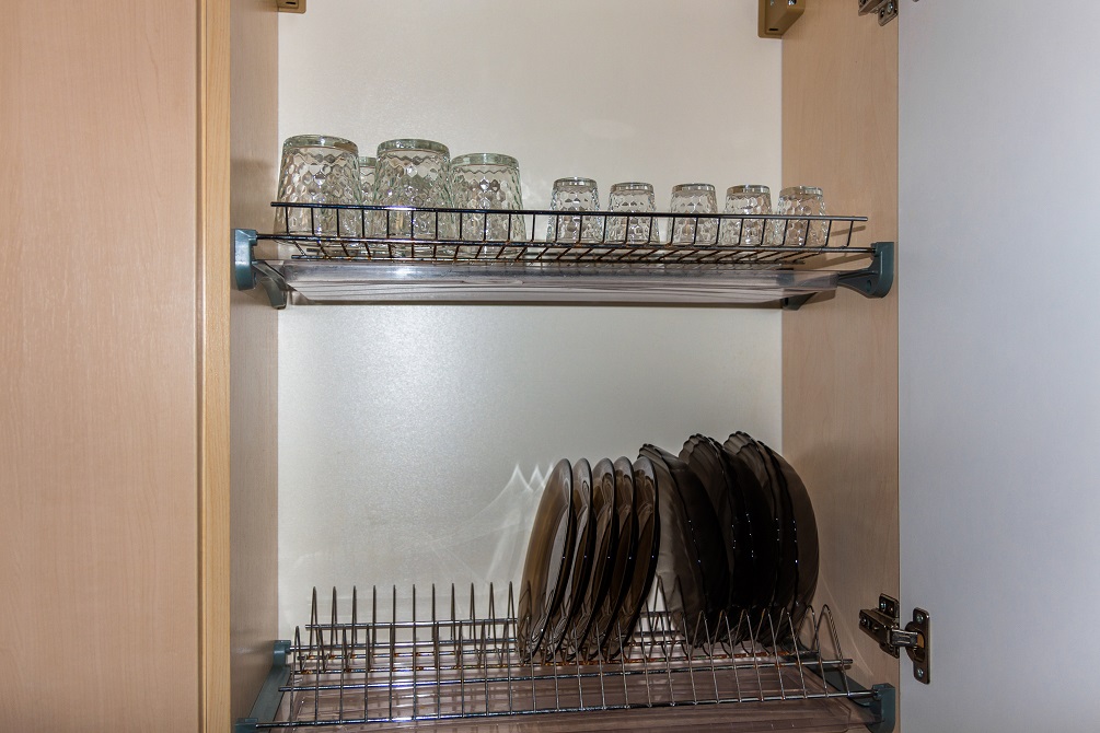 1-к. квартира на добу у Києві. вул. Богатирська 6а, 2 поверх