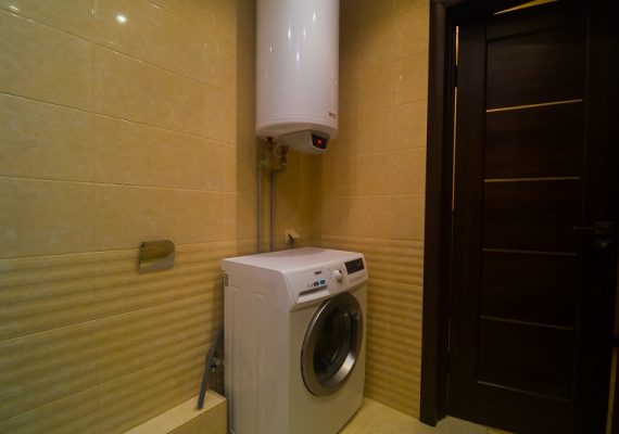 2-к. квартира на добу у Києві. вул. Калнишевского, 7, 2 секція