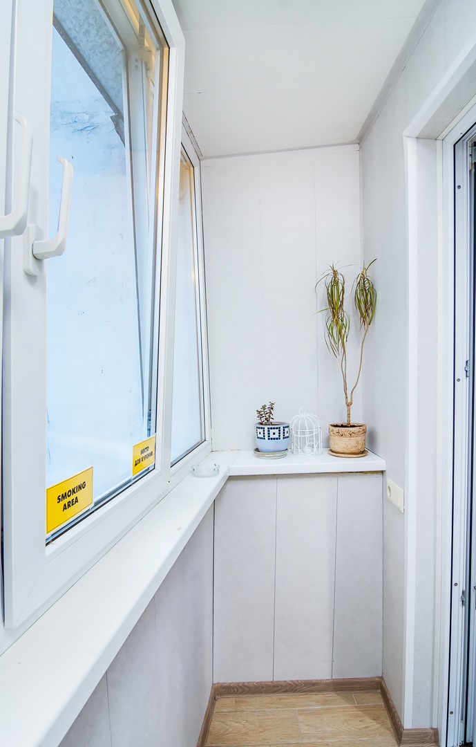 1-к.квартира подобово у Києві, вул. Архипенка 8Б