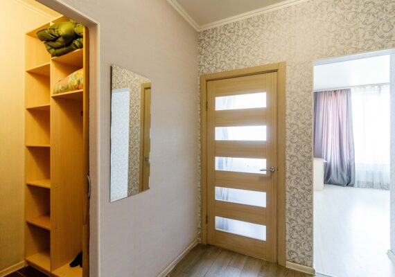 2-к. квартира на добу у Києві. вул. Богатирська 6а, 10 поверх