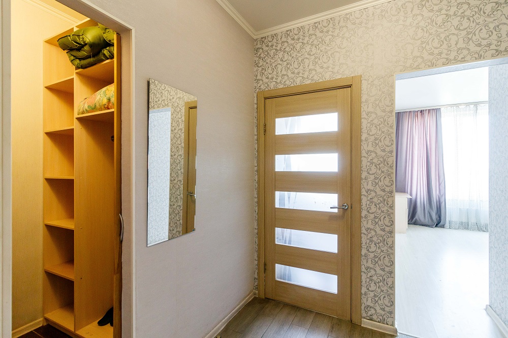 2-к. квартира на добу у Києві. вул. Богатирська 6а, 10 поверх