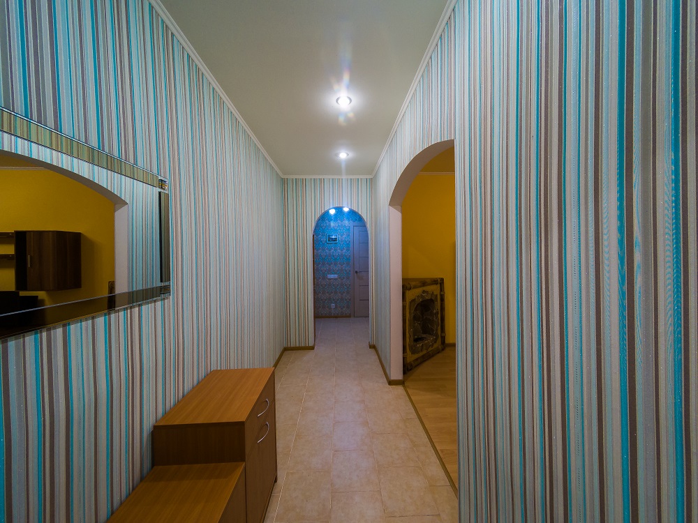 3-к.квартира подобово в Києві. проспект Оболонский 30