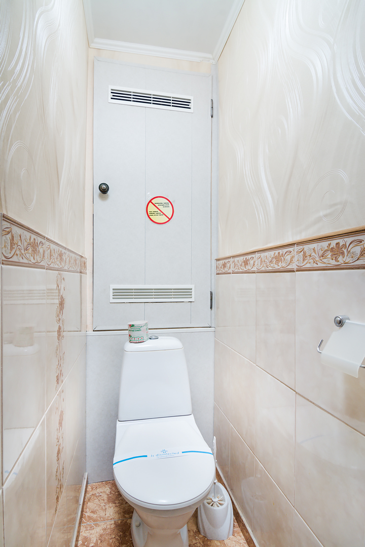 1-к.квартира подобово у Києві, вул. Архипенка 8Б