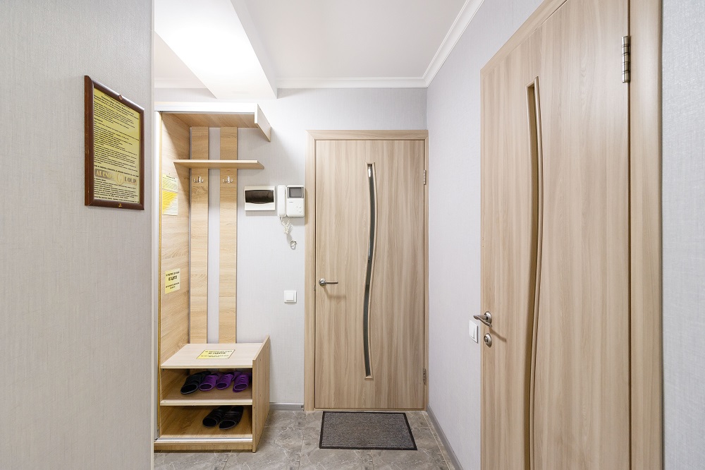 1-к. квартира на добу у Києві. проспект Оболонський 37