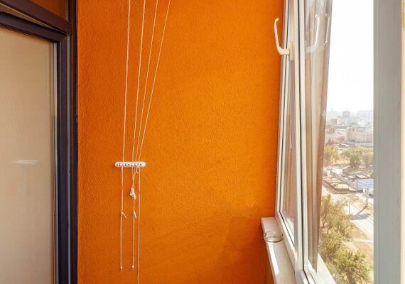 2-к. квартира на добу в Києві, вул. Богатирська 6а, 15 поверх