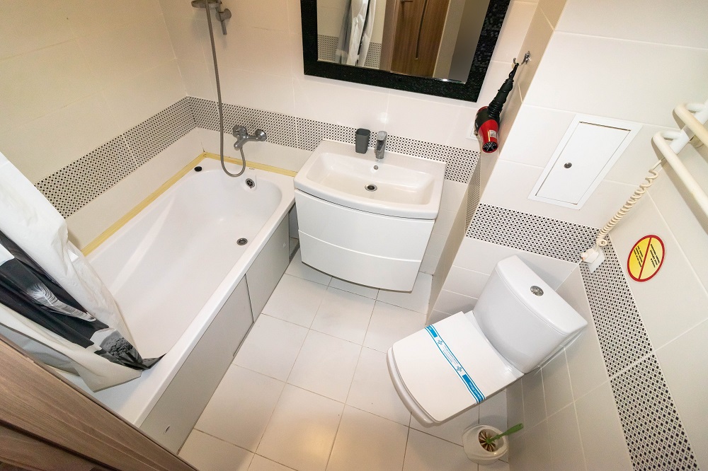 1-к. квартира на добу у Києві. проспект Оболонський 37