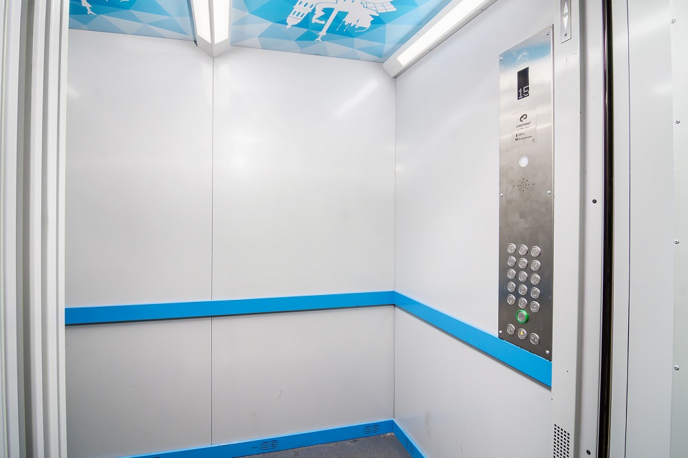 1-к.квартира подобово у Києві, вул. Архипенка 8Б