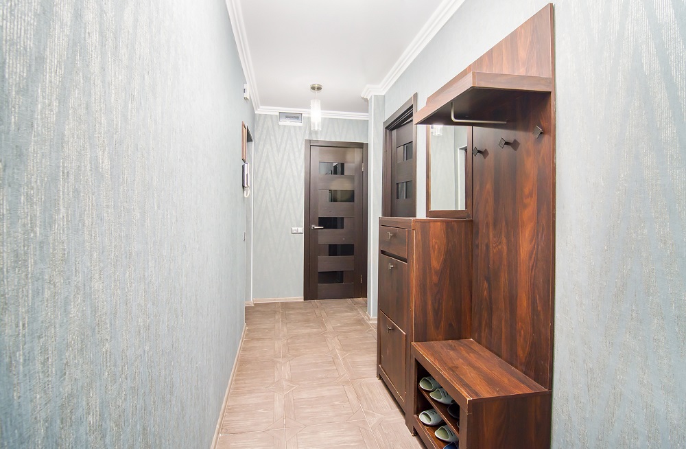 2-к. квартира на добу в Києві. вул. Зої Гайдай 9а