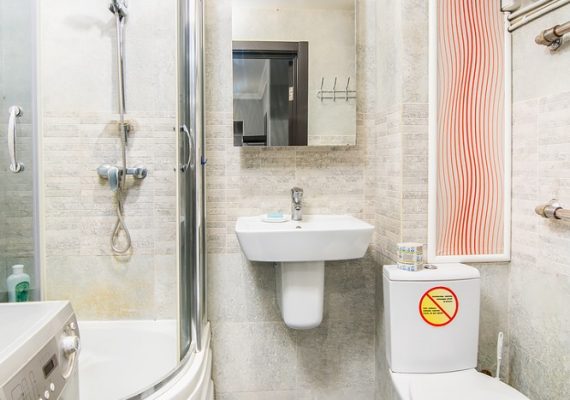 2-к. квартира на добу в Києві. вул. Зої Гайдай 9а