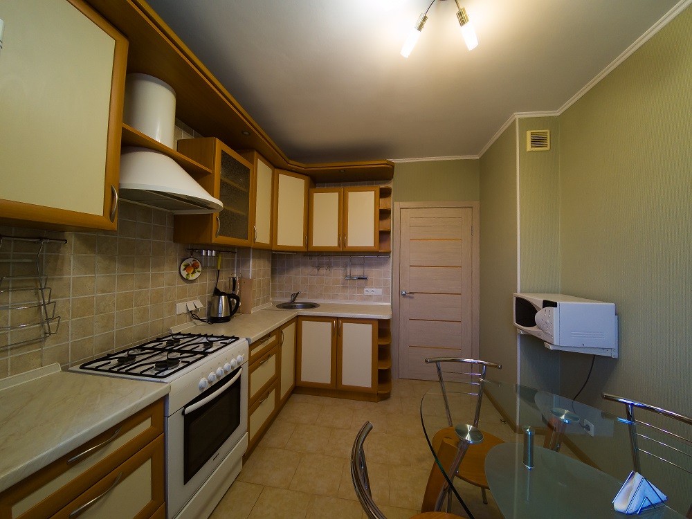 3-к.квартира подобово в Києві. проспект Оболонский 30