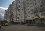 2-к. квартира на добу в Києві. вул. Героїв Дніпра 36-Б