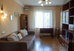 3-к.квартира в Киеве посуточно. проспект Оболонский 16а