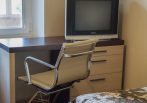 3-к.квартира в Киеве посуточно. проспект Оболонский 16а