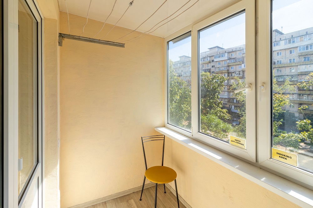 2-к. квартира на добу в Києві. пр-т Володимира Івасюка 17 (Героів Сталінграду)