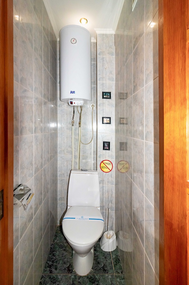 2-к. квартира на добу у Києві. вул. О. Архипенка 4