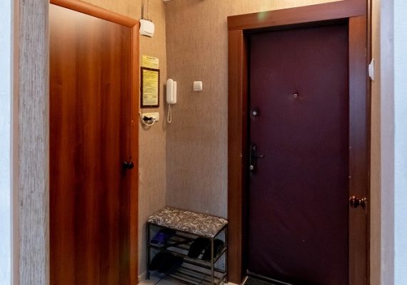 1-к.квартира подобово у Києві, вул. Героїв Дніпра 3