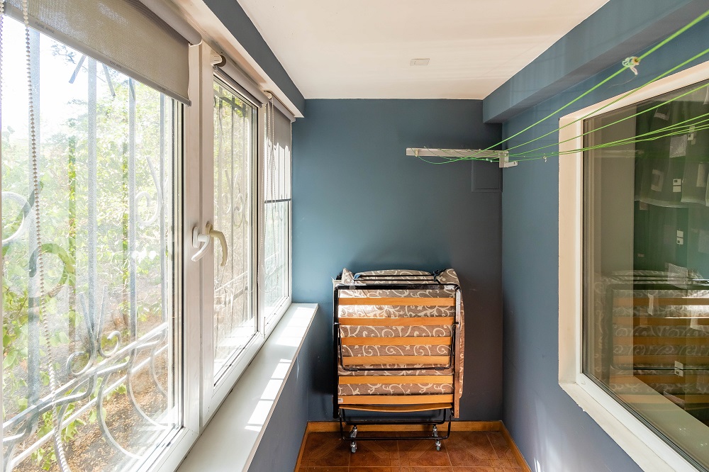 2-к. квартира на добу у Києві. вул. О. Архипенка 4