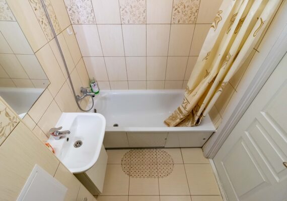 2-к. квартира на добу в Києві. пр-т Володимира Івасюка 17 (Героів Сталінграду)