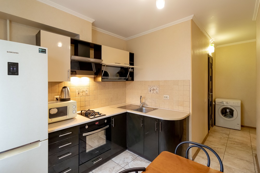 2-к. квартира на добу в Києві. вул. Героїв Дніпра 36-Б