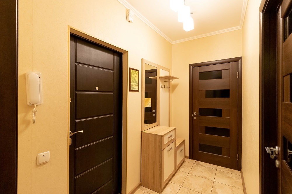 2-к. квартира на добу в Києві. вул. Героїв Дніпра 36-Б