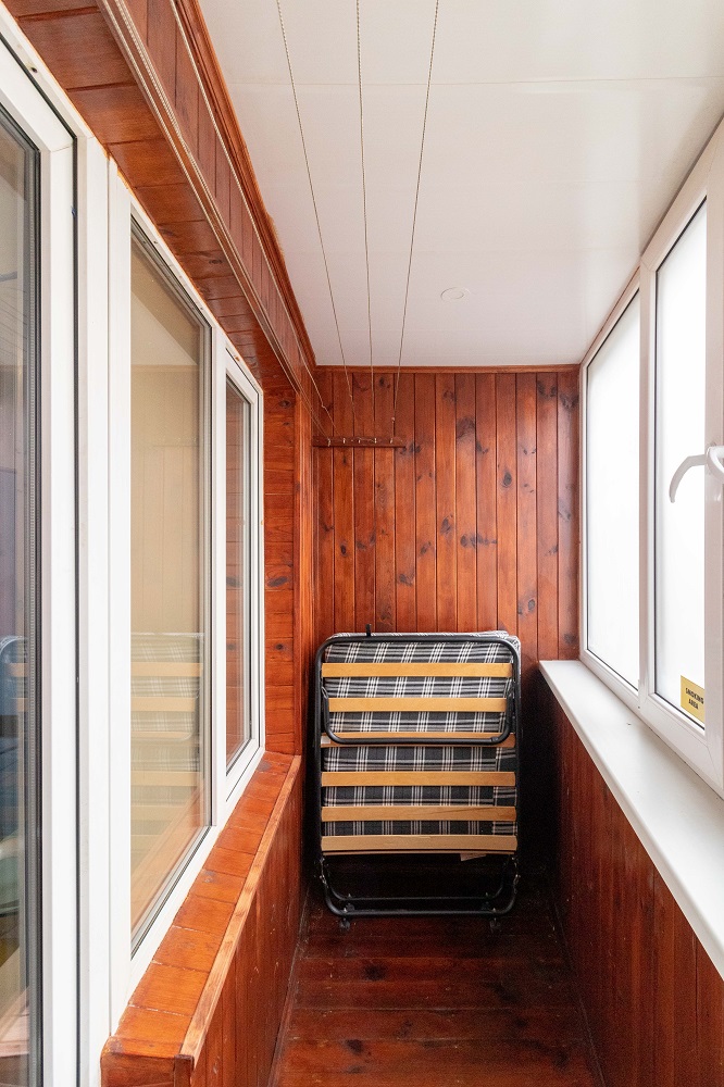 1-к.квартира подобово в Києві, вул. Героїв Дніпра 38-Б