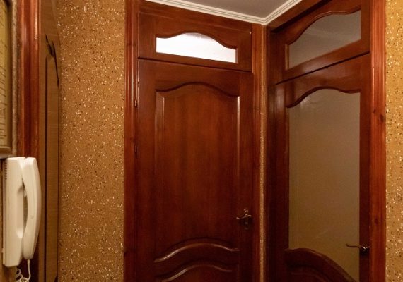 1-к.квартира подобово в Києві, вул. Героїв Дніпра 38-Б