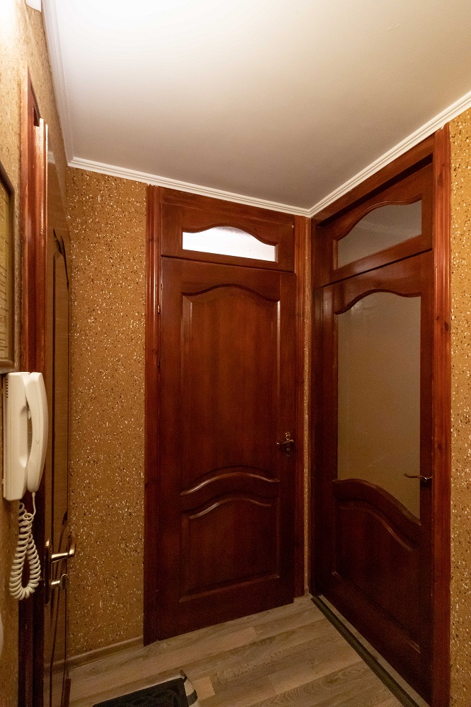 1-к.квартира подобово в Києві, вул. Героїв Дніпра 38-Б