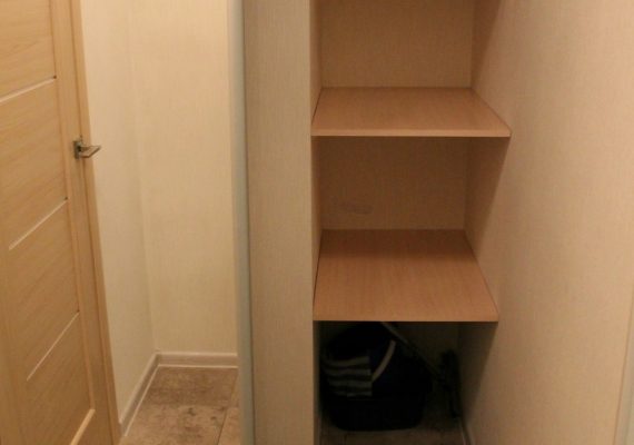 2-к. квартира на добу в Києві, вул. Петра Калнишевського 7, 4 секція