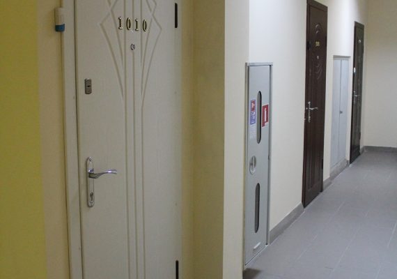 2-к. квартира на добу в Києві, вул. Петра Калнишевського 7, 4 секція