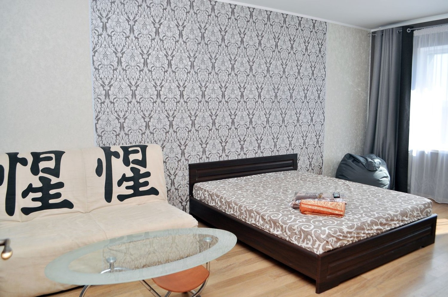 2-к.квартира подобово у Києві, вул. Йорданська 11В