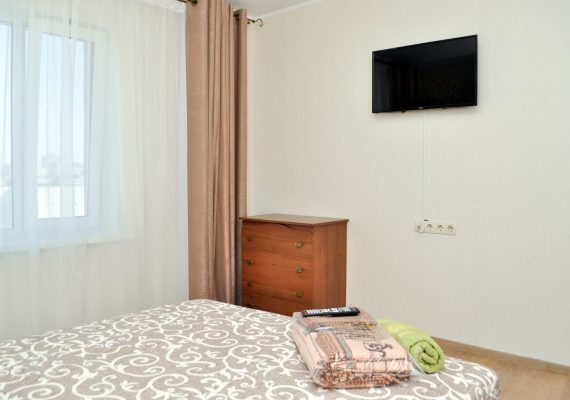 2-к.квартира подобово у Києві, вул. Йорданська 11В