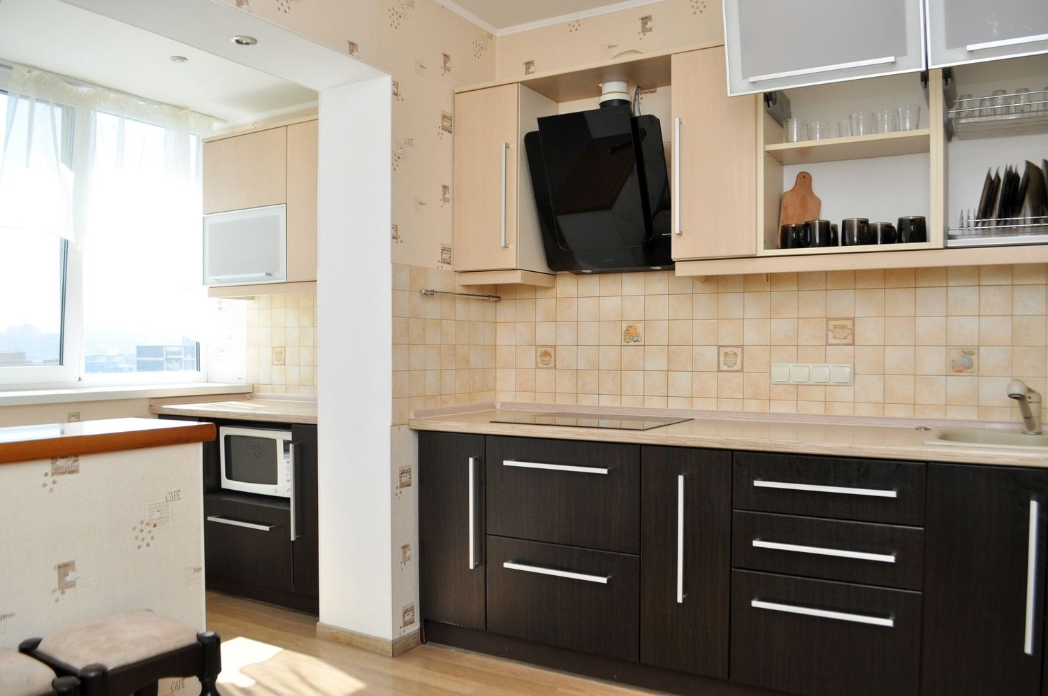 2-к.квартира подобово у Києві, вул. Йорданська 11В