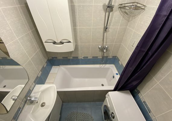 2-к.квартира подобово у Києві, вул. Йорданська 11В