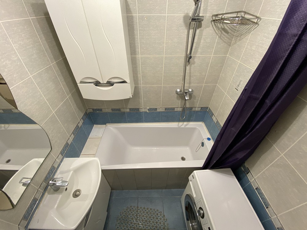 2-к.квартира подобово у Києві, вул. Йорданська 11В