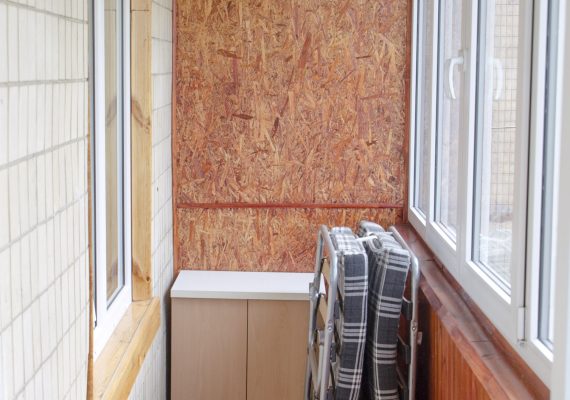 1-к.квартира подобово у Києві, вул. Героїв Дніпра 3