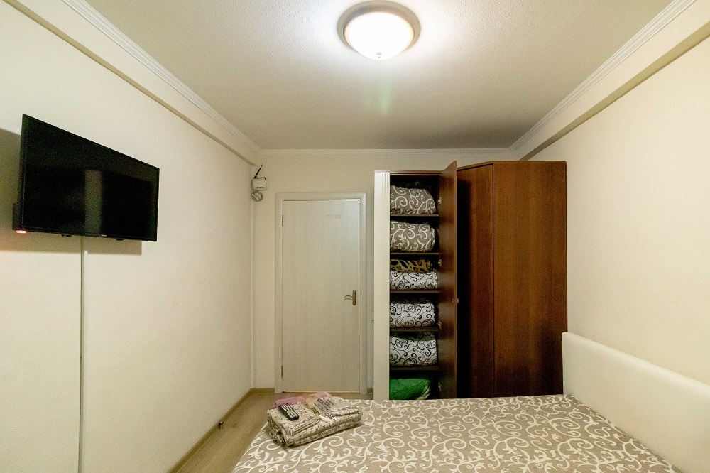 3-к.квартира подобово в Києві, вул. О. Архипенка 8