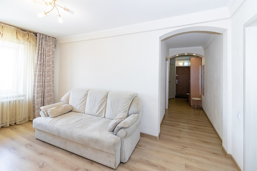 3-к.квартира подобово в Києві, вул. О. Архипенка 8