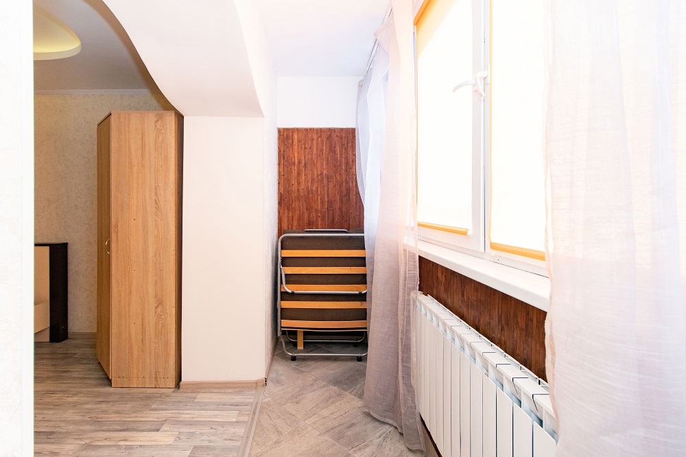 3-к.квартира у Києві подобово. проспект Оболонський 40