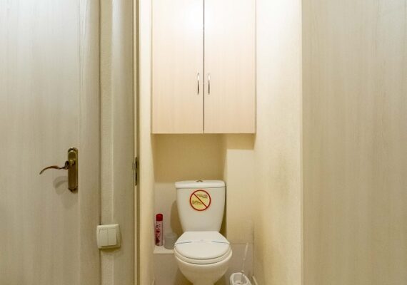 3-к.квартира подобово в Києві, вул. О. Архипенка 8