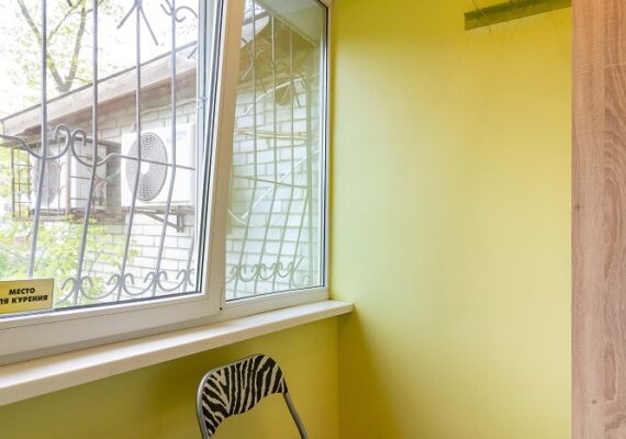 3-к. квартира на добу в Києві, проспект Оболонський 16Е