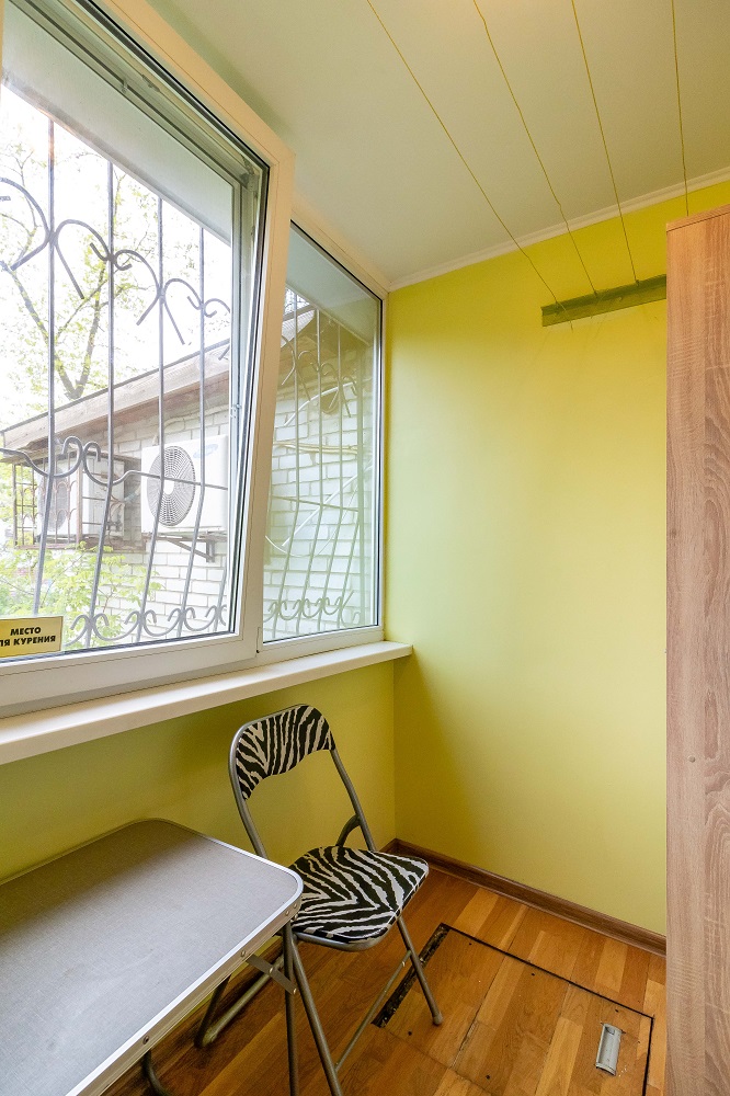 3-к. квартира на добу в Києві, проспект Оболонський 16Е