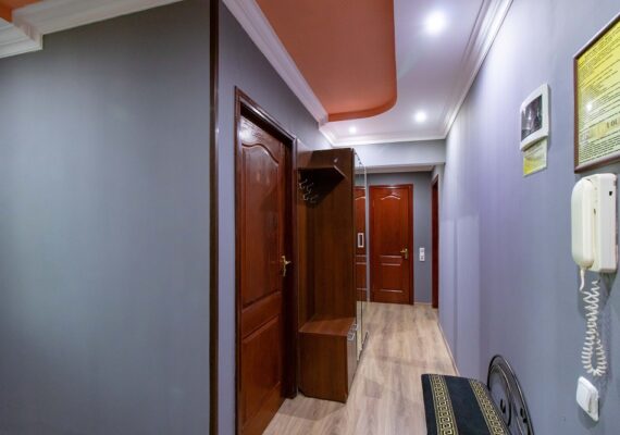 3-к. квартира на добу в Києві, проспект Оболонський 16Е