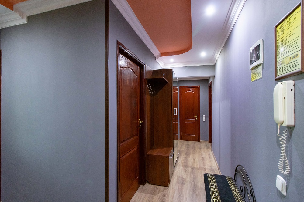 3-к. квартира на добу в Києві, проспект Оболонський 16Е