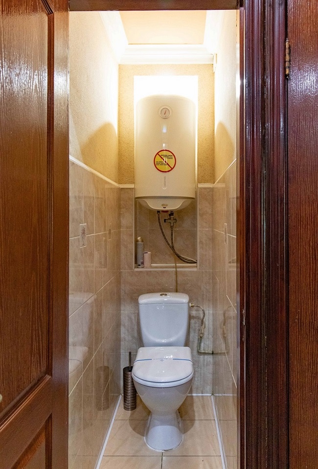 3-к. квартира на добу в Києві, проспект Оболонський 16Е