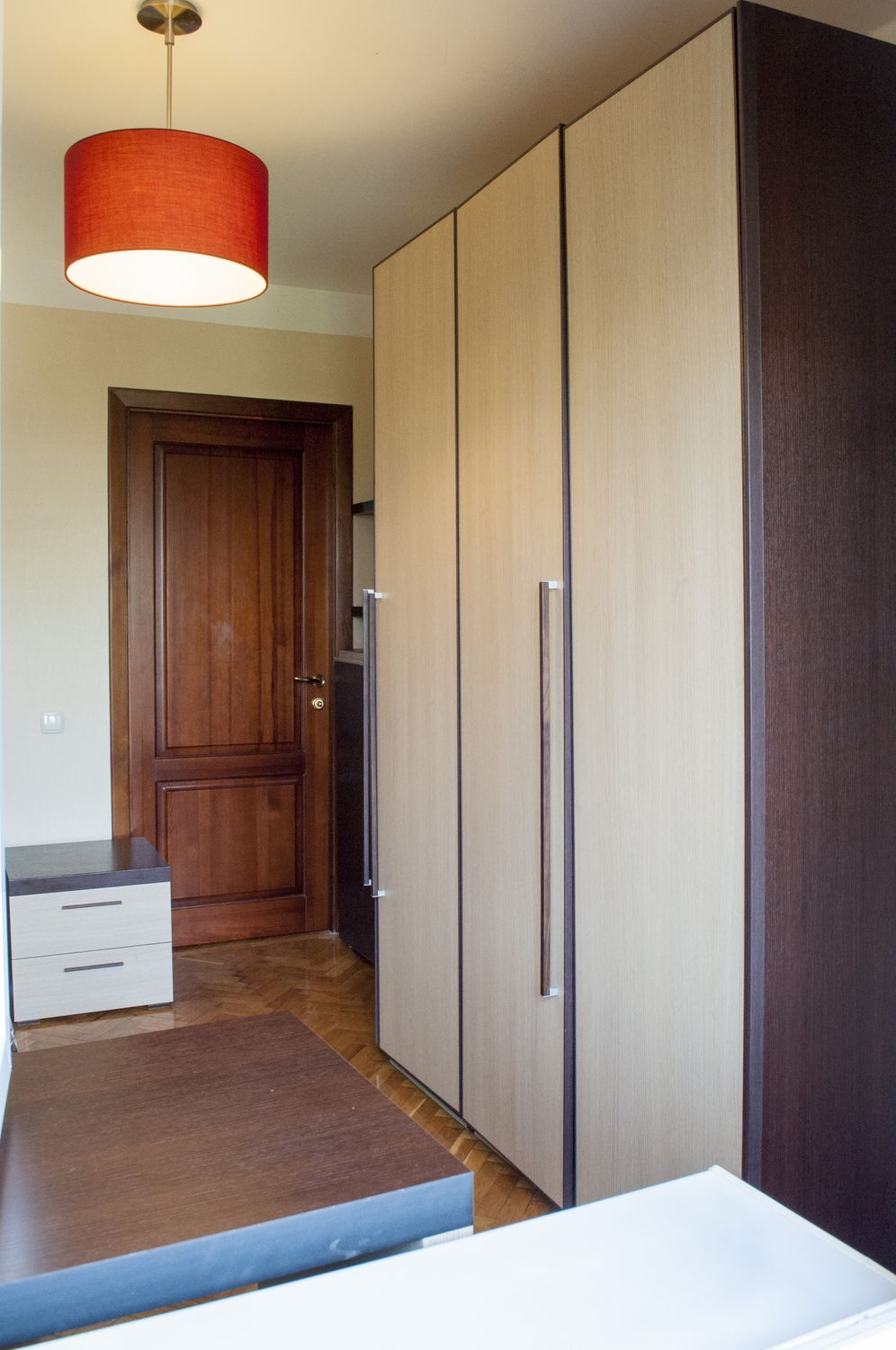 3-к.квартира у Києві подобово. проспект Оболонський 16а