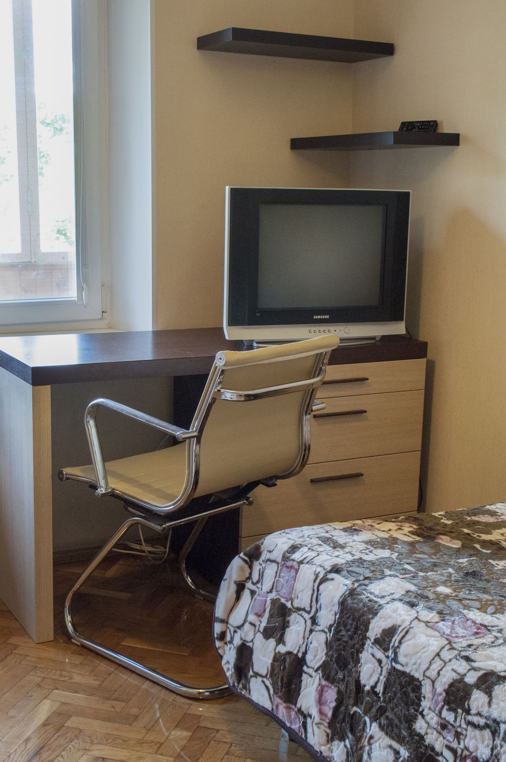 3-к.квартира у Києві подобово. проспект Оболонський 16а