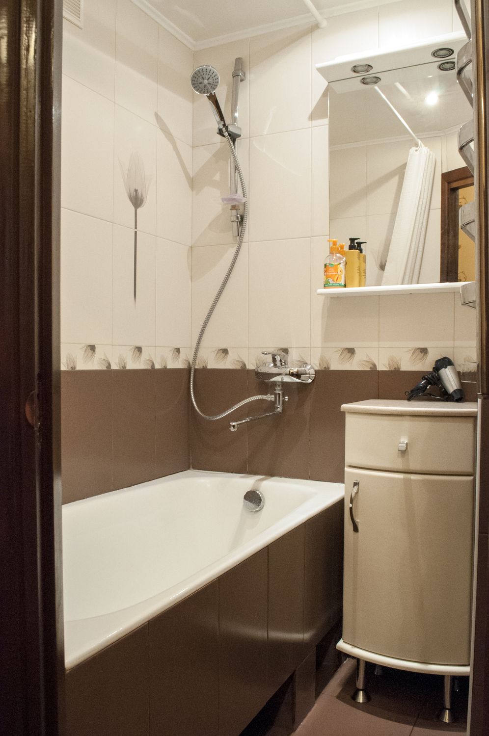 3-к.квартира у Києві подобово. проспект Оболонський 16а