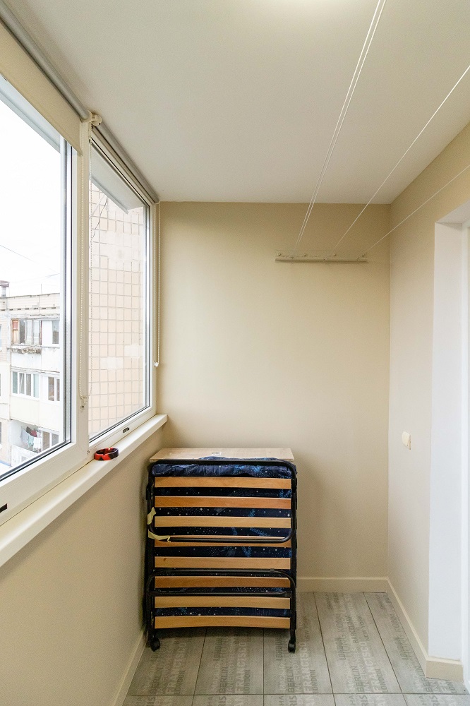 3-к.квартира подобово в Києві, вул. Прирічна 5